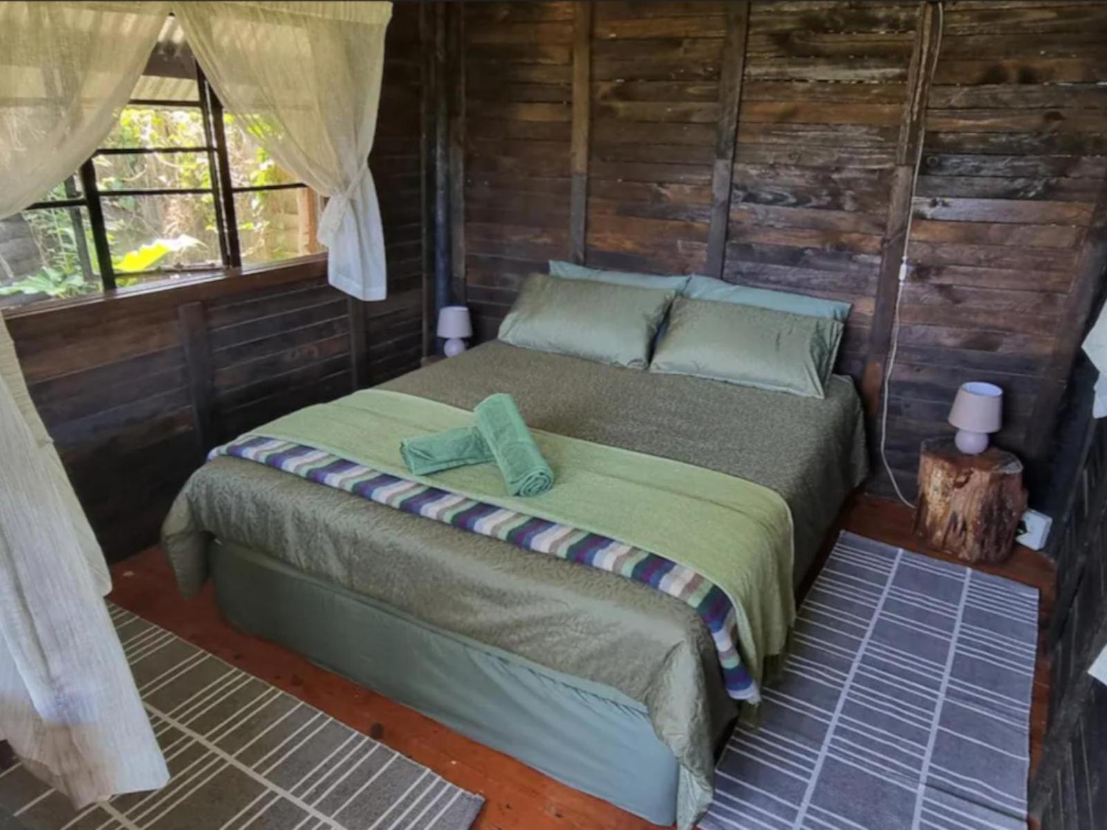 Tsitsikamma Wolf Sanctuary Eco Cabins & Teepees Stormsrivier Room photo