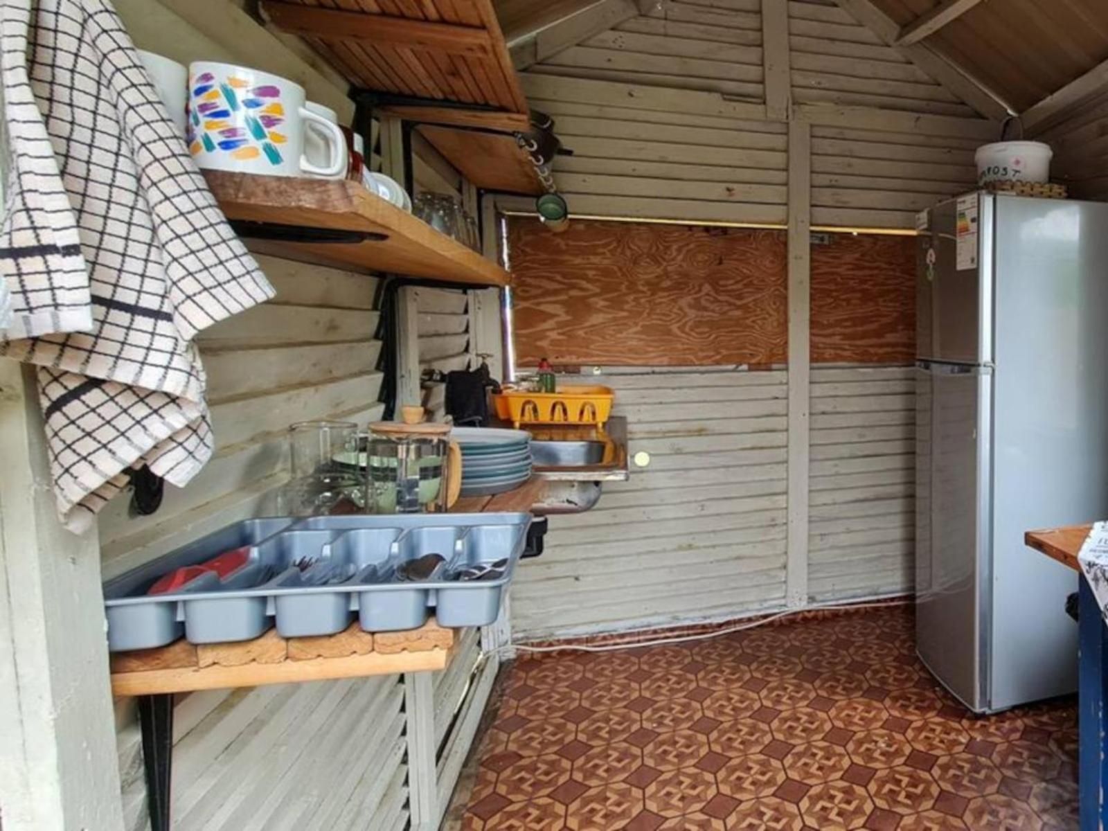 Tsitsikamma Wolf Sanctuary Eco Cabins & Teepees Stormsrivier Exterior photo