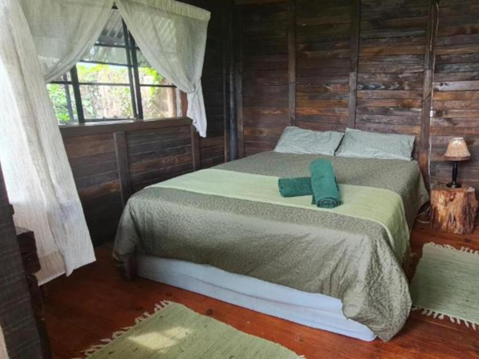 Tsitsikamma Wolf Sanctuary Eco Cabins & Teepees Stormsrivier Room photo