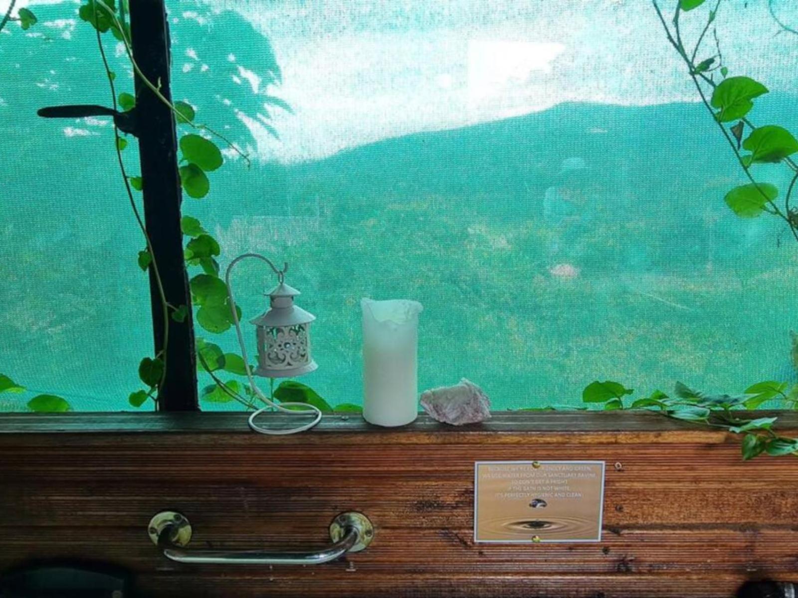 Tsitsikamma Wolf Sanctuary Eco Cabins & Teepees Stormsrivier Room photo